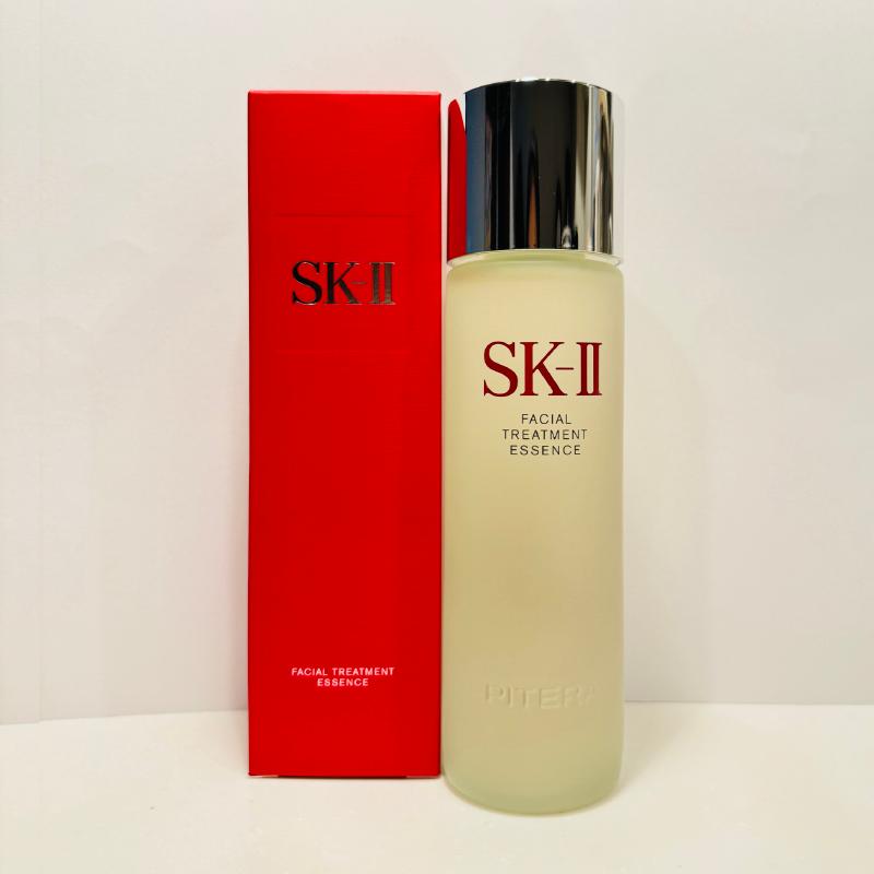 国内正規品】SK-II フェイシャル トリートメント エッセンス 230ml