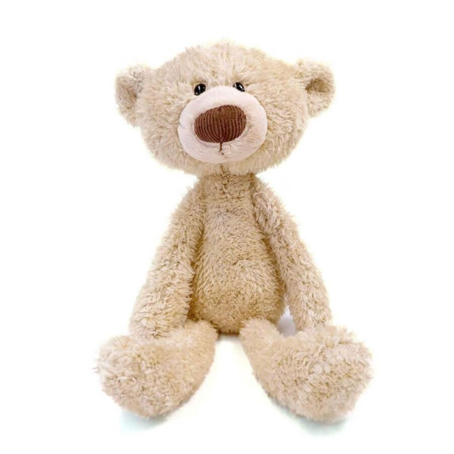 Gund ベビートゥースピック ベージュべア 大きい かわいい 人気 ぬいぐるみ こども Cooing 通販 Yahoo ショッピング