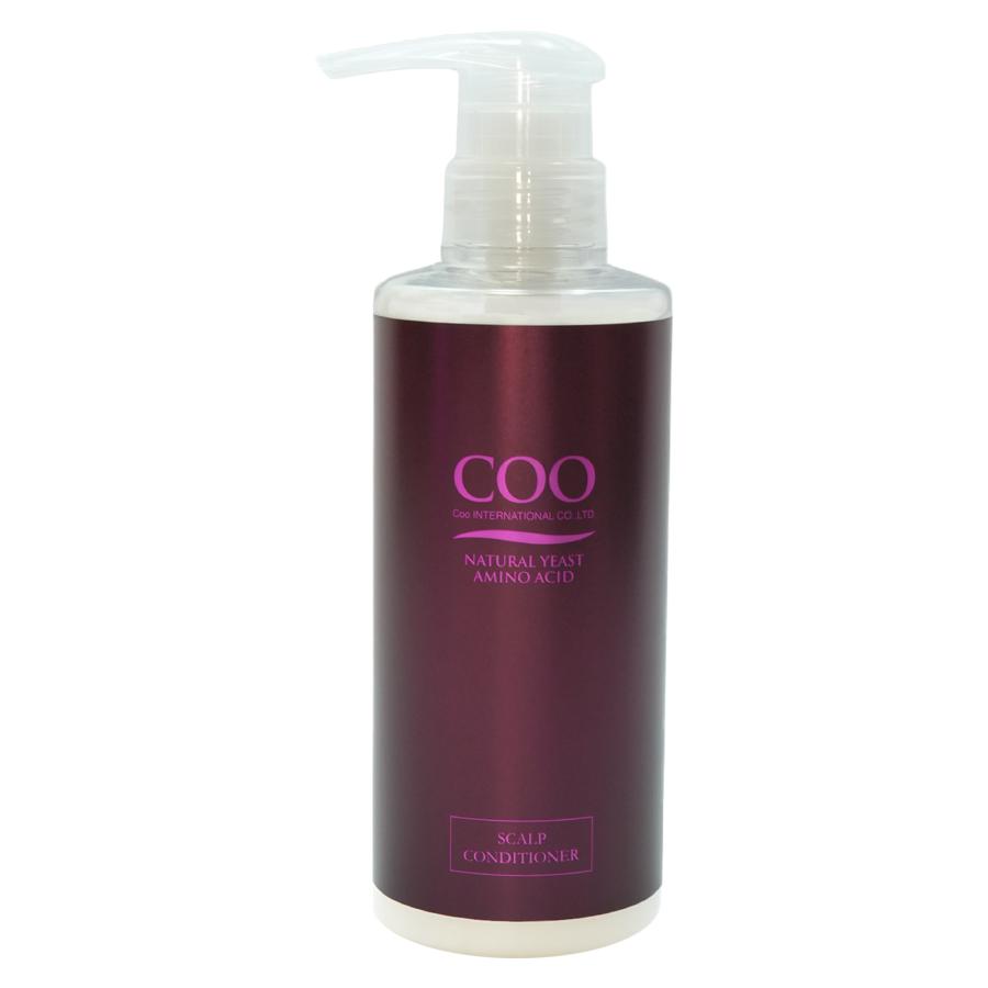 薬用 クー スカルプコンディショナー 400ml [医薬部外品] | Coo（コスメ、美容、ヘアケア） | 07
