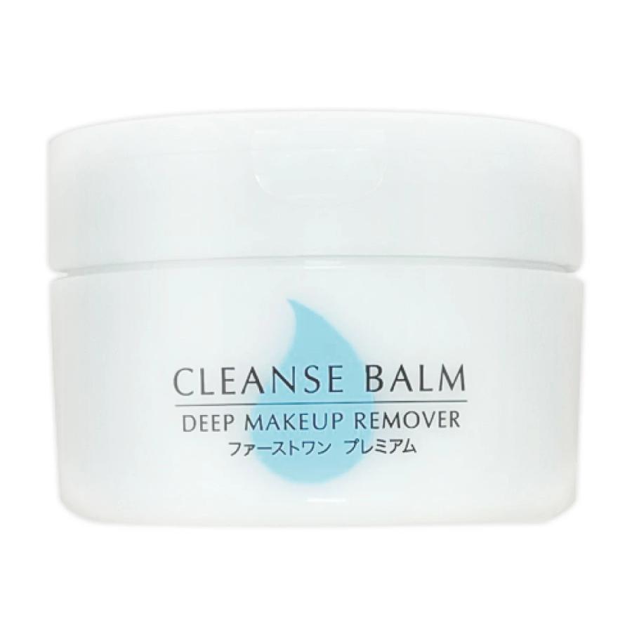 ファーストワン プレミアムクレンズバーム 80g | firstONE