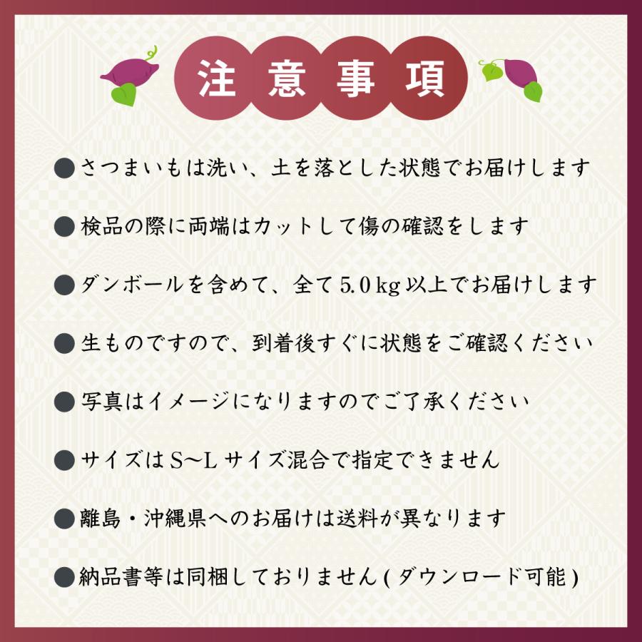 【1番人気!! 】 シルクスイート 5kg S~Lサイズ 千葉県産 送料無料 さつまいも 成田市 大栄 富里市 産地直送  ホクホク 滑らか |  | 12