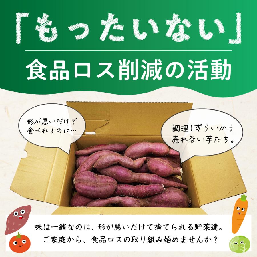 【 訳あり品 】シルクスイート 5kg 千葉県産 ( 不揃い ) 農家直送 さつまいも |  | 01