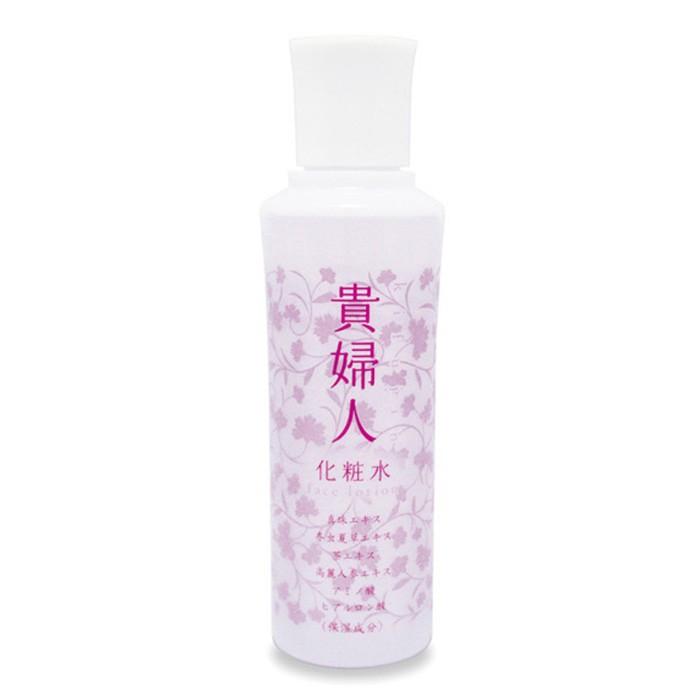 貴婦人 化粧水 150ml [10％OFF] | 貴婦人