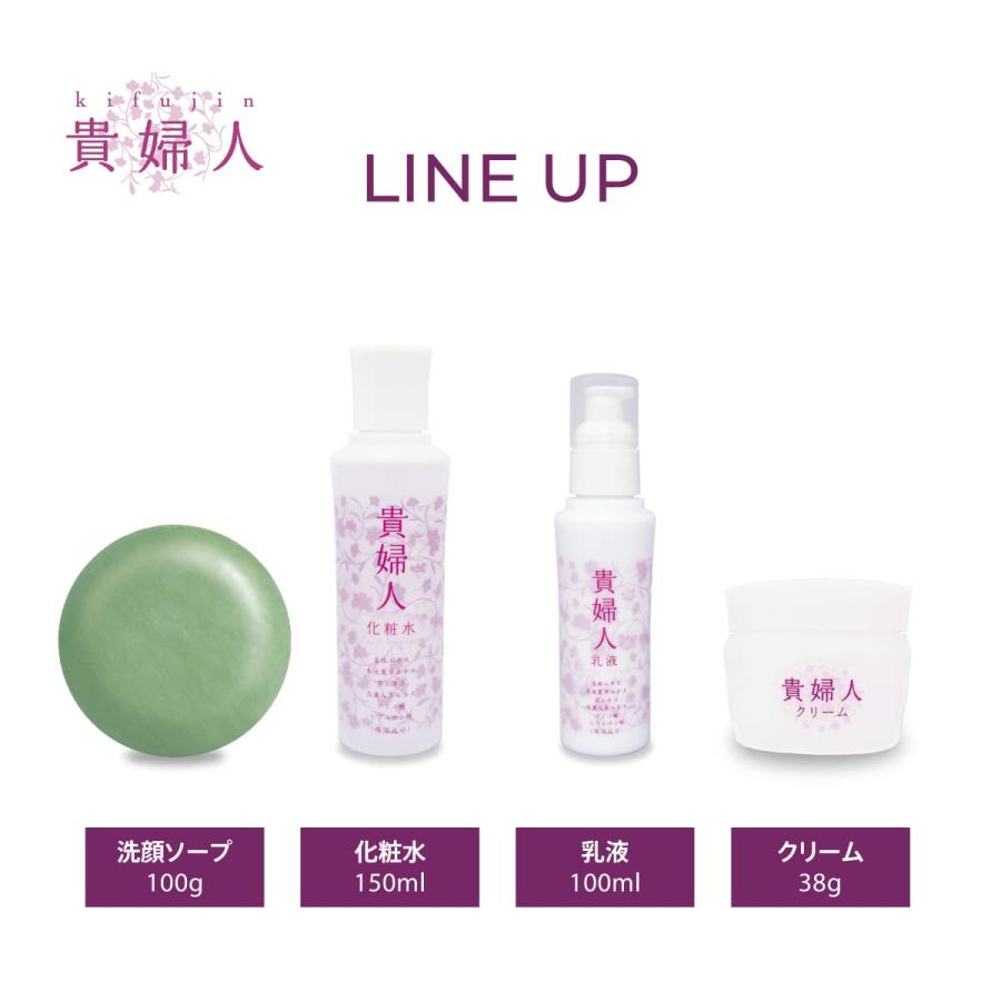 貴婦人 クリーム 38g [10％OFF] | 貴婦人 | 07