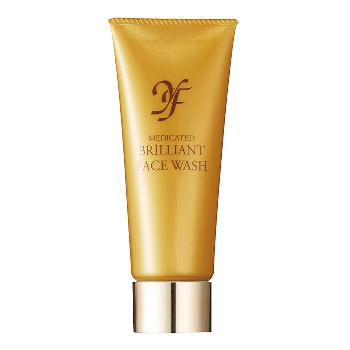 YF ブリリアント フェイスウォッシュ 100g [医薬部外品] 薬用 | YF BRILLIANT