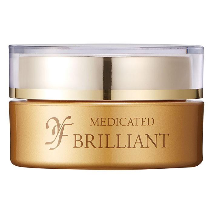 YF ブリリアント クリーム 35g [医薬部外品] 薬用 | YF BRILLIANT
