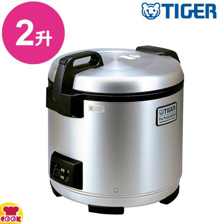 楽天市場】新品 タイガー 炊飯器 2升 JNO-A361 業務用炊飯器 楽天市場】新品 タイガー 炊飯器 2升 JNO-A361 業務用炊飯器