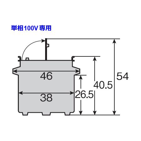 象印 業務用マイコンスープジャー TH-CV160 16L（送料無料、代引不可）｜cookcook｜02