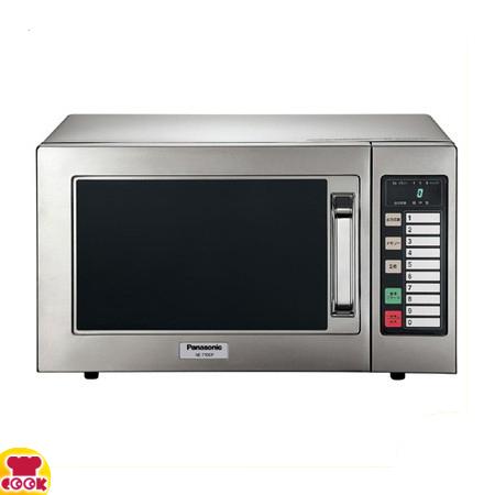 電子レンジ・オーブン NE-710GP パナソニック 業務用電子レンジ NE-710GP（送料無料、代引不可