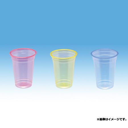 ポリマープラス カラーカップ 89-14オンス φ89×H 114.5×φ56.5mm 1000個（送料無料、代引不可） ポリマープラス IQY1143963289(10845円)