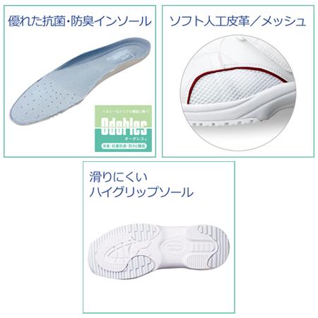 ミドリ安全 ケアセフティ CSS-01N（送料無料、代引OK） |  | 02