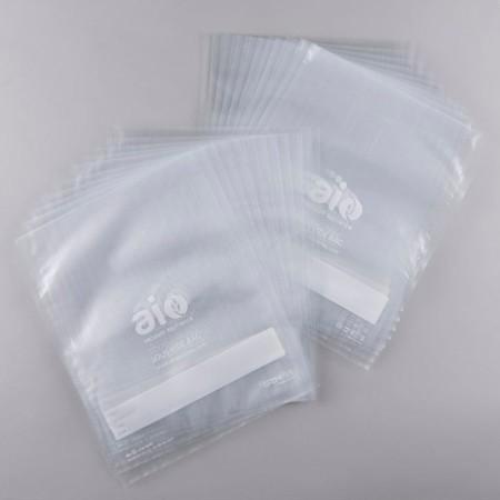 貝印 低温調理器専用袋 Lサイズ 100枚 KaiHouse DK-5133（送料無料、代引OK）｜cookcook｜02