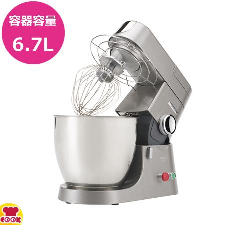 愛工舎製作所ケンミックス　卓上ミキサー　KPL9000S 付属ホイッパー ホイッパー（12本組） KPL9000S用 ケンミックス 【送料都度見積