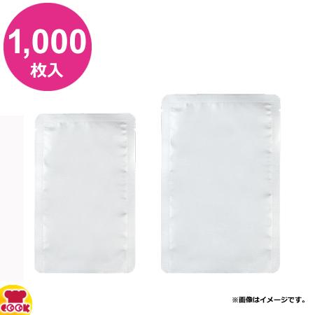 明和産商 ALH-2238 H 220×380 1000枚入 アルミ三方袋 脱酸素剤対応袋（送料無料、代引不可）｜cookcook