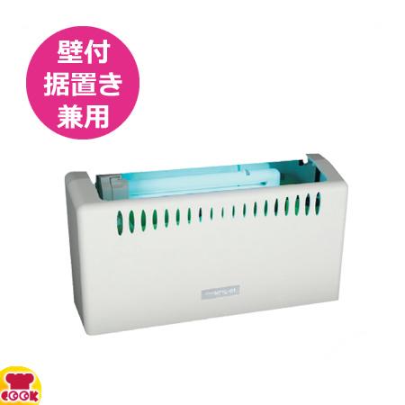 朝日産業 ムシポン MPR-01 壁付・据置き兼用型 捕虫紙自動巻取タイプ(送料無料、代引不可) 朝日産業 ムシポン MPR-01 壁付・据置き兼用型 捕虫紙自動巻取タイプ(送料無料、代引不可)