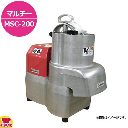 ハッピージャパン マルチー MSC-200（送料無料、代引不可） :msc-200:厨房道具・卓上用品shop cookcook! - 通販