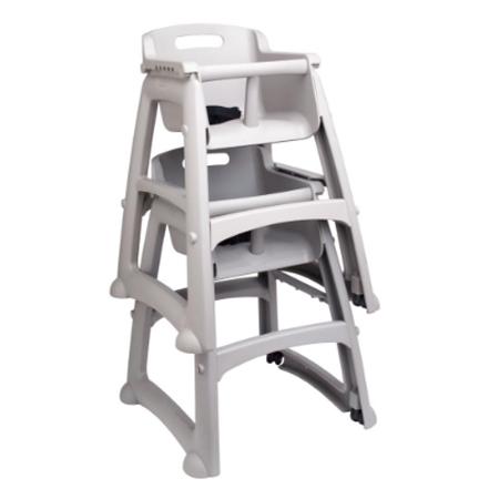 ラバーメイド Rubbermaid ベビーチェア ハイチェアマクドナルド