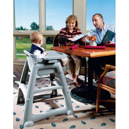 ラバーメイド Rubbermaid ベビーチェア ハイチェアマクドナルド