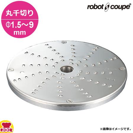 ロボクープ マルチ野菜スライサー用 丸千切り盤（送料無料、代引不可）｜cookcook
