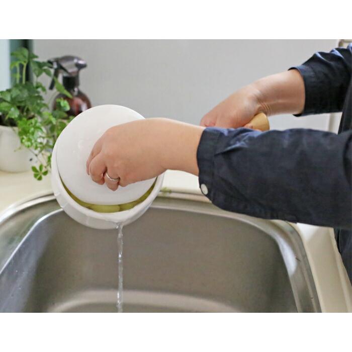 富士ホーロー ミルクパン ホーロー フタ付 15cm ガス火 IH対応 C-15M ホーロー鍋 鍋 片手鍋 琺瑯 | 富士ホーロー | 10