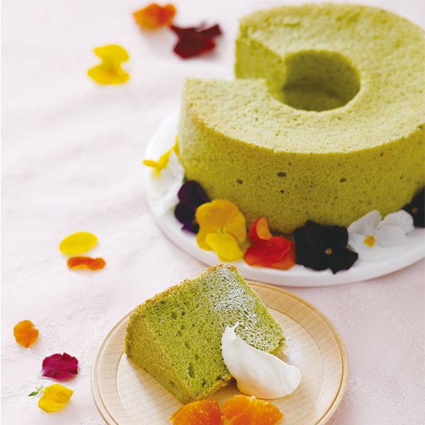 シフォンケーキ型　富士ホーロー　アルミ　レトロ　業務用　4個 富士ホーロー シフォンケーキ型 21cm 【ベイクウェアー 富士