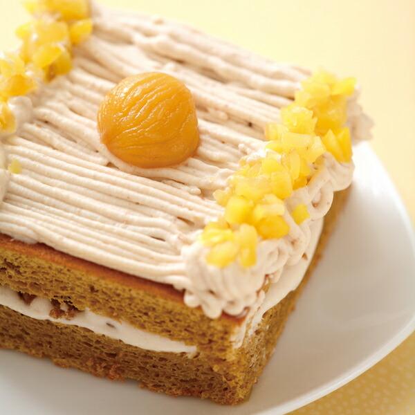 富士ホーロー BakeWare 角型 ケーキ型 底取 スクエア 15cm