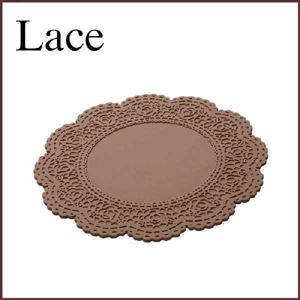 山崎実業 ＜メール便 送料無料＞Trivet トリベット 鍋敷き