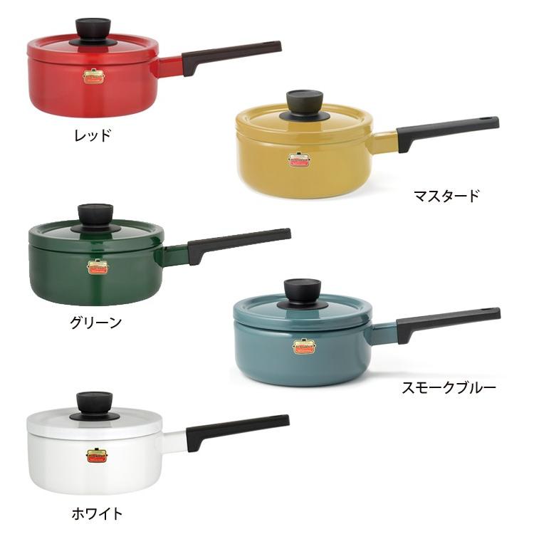 富士ホーロー ソリッド ホーロー ソースパン 18cm IH対応 全5色 ホーロー鍋 片手鍋 鍋 調理器具 キッチン用品 :10001284:クッキングクロッカ - 通販 - Yahoo!ショッピング 富士ホーロー ソリッド ホーロー ソースパン 18cm IH対応 全5色 ホーロー鍋 片手鍋 鍋 調理器具 キッチン用品 :10001284:クッキングクロッカ - 通販 - Yahoo!ショッピング