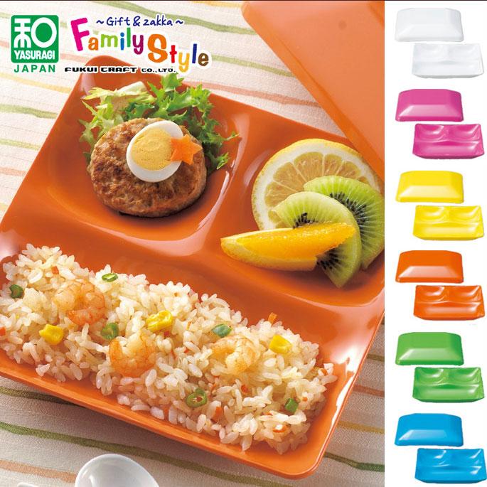 福井クラフト 卓弁 蓋付き ワンプレート 皿 お皿 食器 プレート