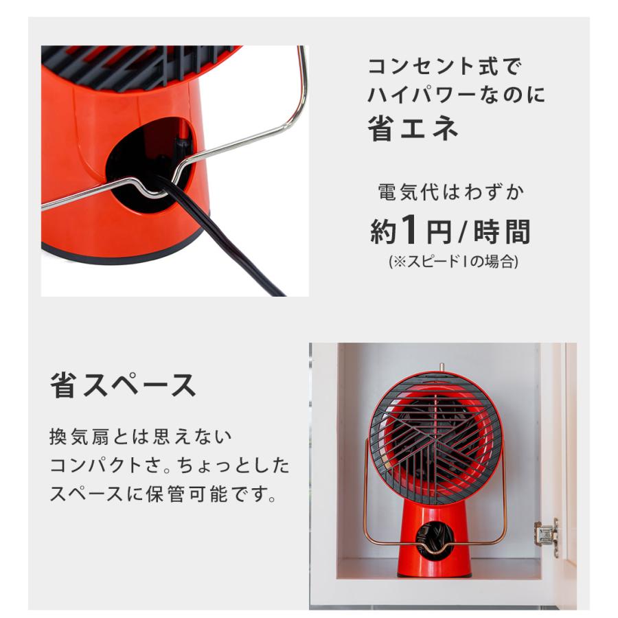 ポータブル 換気扇 エアフード コンセント式 AirHood AH-01AJ ポータブル 換気扇 エアフード コンセント式 AirHood AH-01AJ