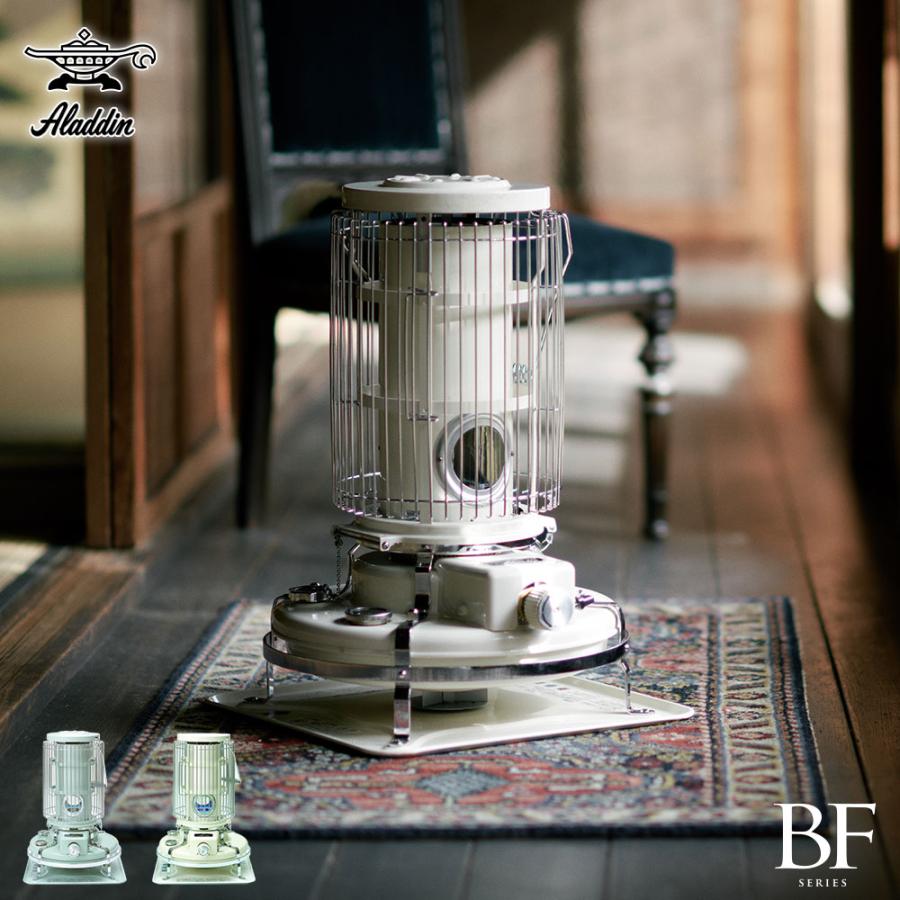 アラジン　石油ストーブ　BF3911 Amazon | アラジン (Aladdin) 石油ストーブ ブルーフレーム ホワイト