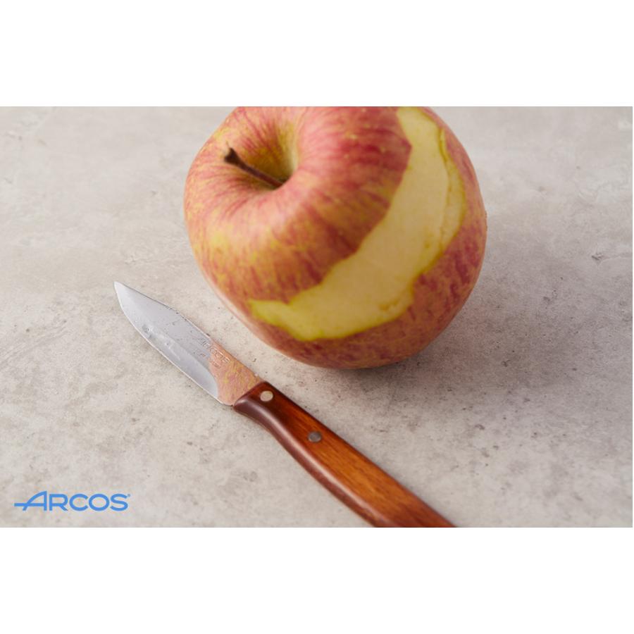 アルコス ラティーナ パーリングナイフ 6.5cm ARCOS メール便 送料無料