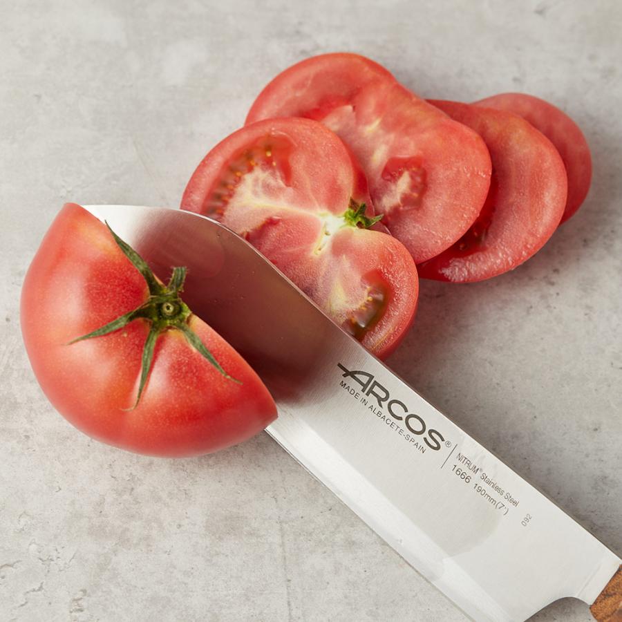 アルコス ノルディカ 三徳ナイフ 19cm ARCOS 包丁 ナイフ 三徳包丁
