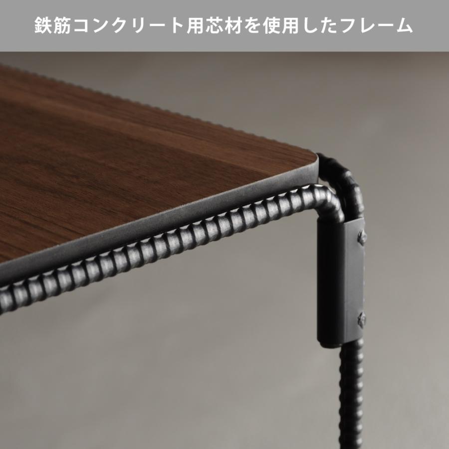 BOW テーブルワゴン BWS8202 オークス AUX　キッチンワゴン サイドテーブル キッチンラック 家電 オーブントースター 小物 収納 ラック |  | 05