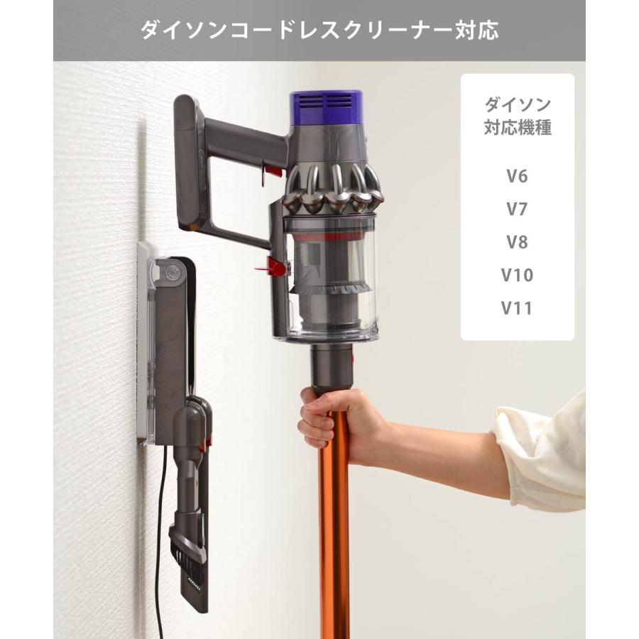コウお取り置き オークス（AUX） ピンデクリーナー壁付けホルダー PNS8300 AUX Pinde