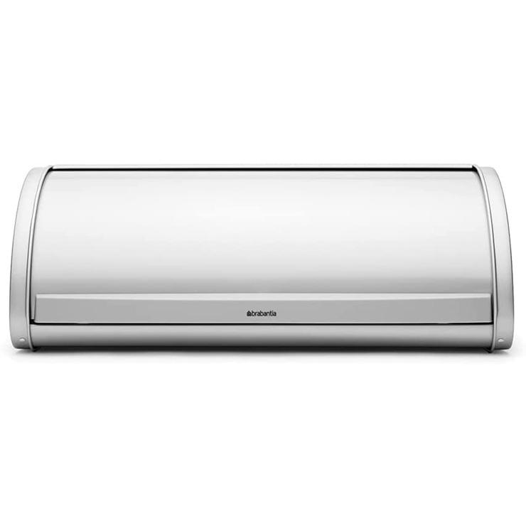 ブラバンシア　ブレッドビン　ラージ　クローム brabantia（ブラバンシア） ブレッドケース ブレッドビン フォール