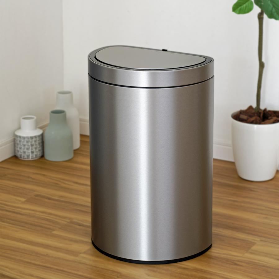 EKO（イーケーオー） ミラージュ セミラウンド センサービン 45L 電池