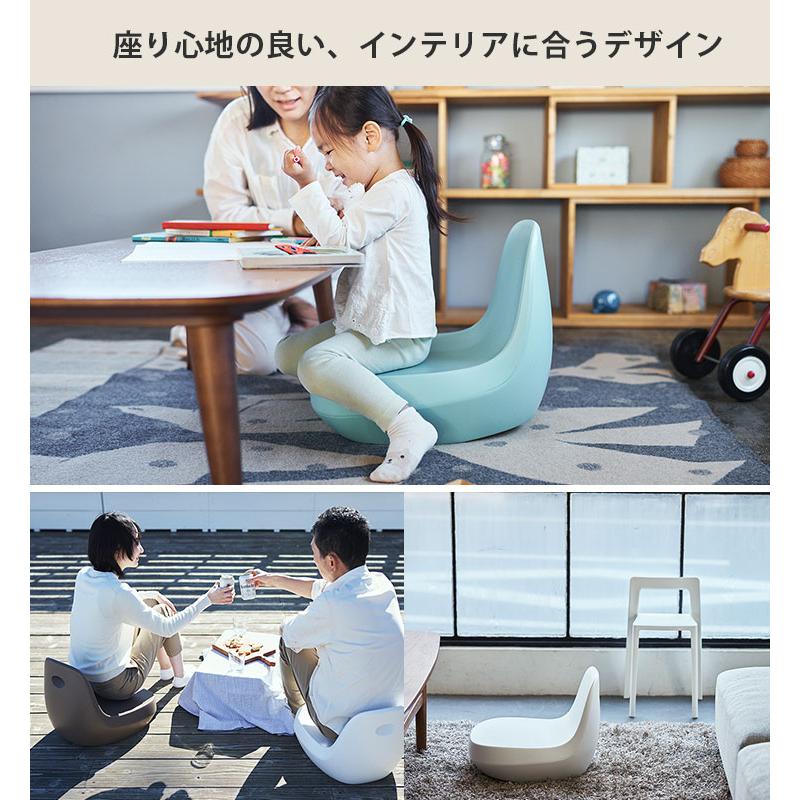エノッツ フロアチェア アイムディー 岩谷マテリアル I'mD ENOTS エノッツ フロアチェア アイムディー 岩谷マテリアル I'mD ENOTS