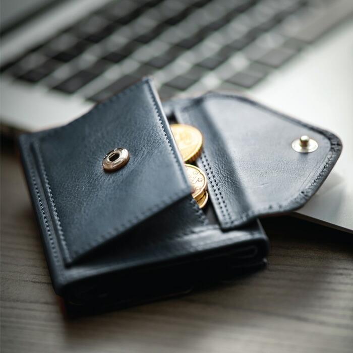EXENTRI エキセントリ マルチウォレット スキミング防止 RFID EXENTRI エキセントリ マルチウォレット スキミング防止 RFID