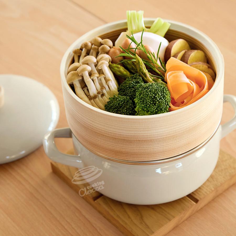 18cm両手鍋鍋ストウブ 料理インテリアキッチン離乳食調理器具食