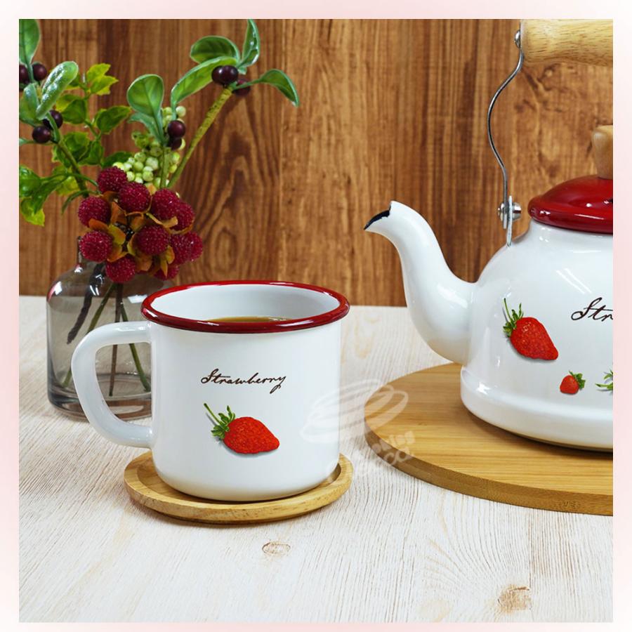 ペコちゃんホーローカップ&ポットセット ペコちゃんホーローカップ&ポットセット 2025年最新】ペコちゃん