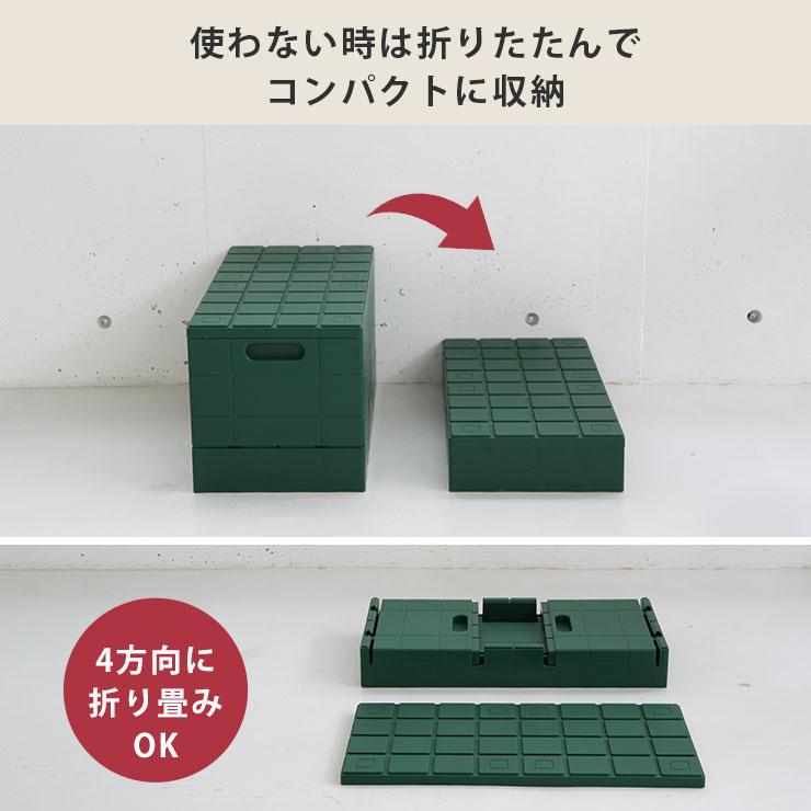 グリッドコンテナー キューブ アイムディー I'mD SKCUBE 岩谷