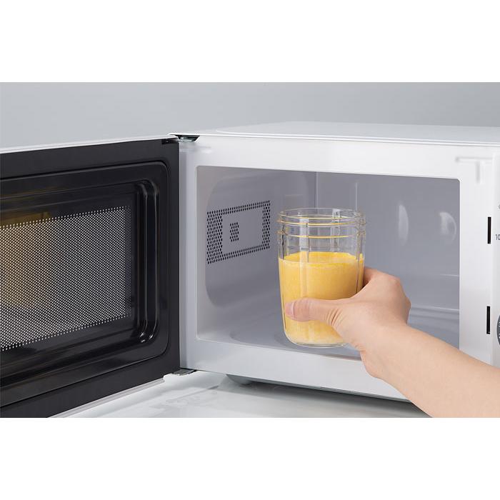 サイレントミルサー IFM-S30G Iwatani イワタニ　キッチン家電 フードプロセッサー 離乳食 調理器具｜cooking-clocca｜05