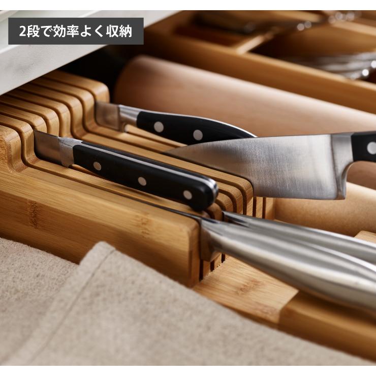 格安SALEスタート！ ナイフブロック 包丁スタンド 包丁たて キッチン