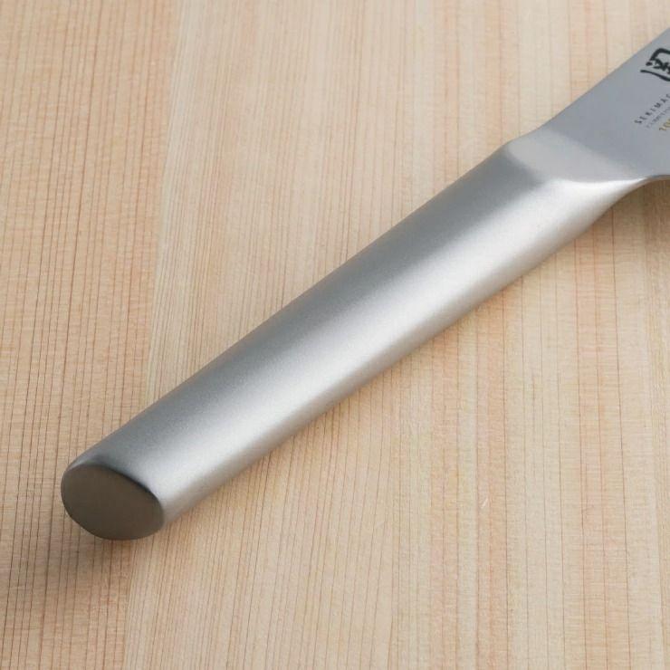 関孫六 10000ST 三徳包丁 165mm オールステンレス 貝印 AB5290 KAI