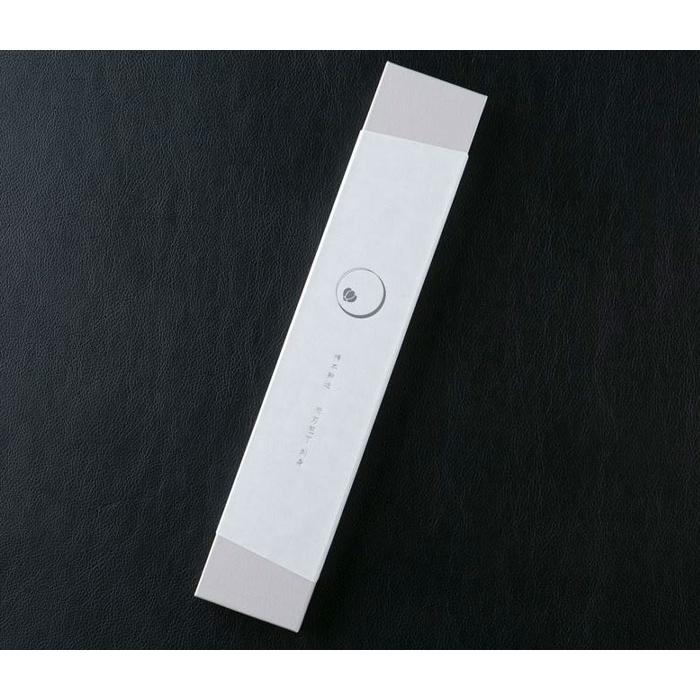 貝印 橋本幹造 両刃包丁 刺身 22.4cm AB5514 : クッキングクロッカ