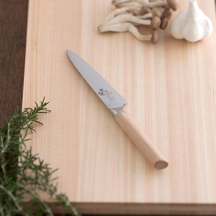 関孫六 10000CL ペティーナイフ 120mm AE5251 貝印 kai