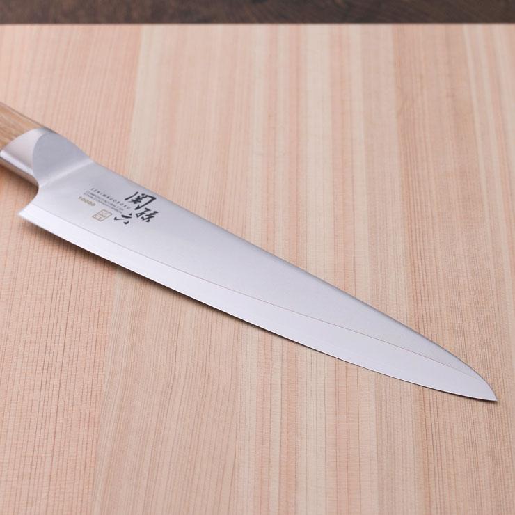 関孫六 10000CL 牛刀 210mm AE5256 貝印 kai シェフナイフ ステンレス