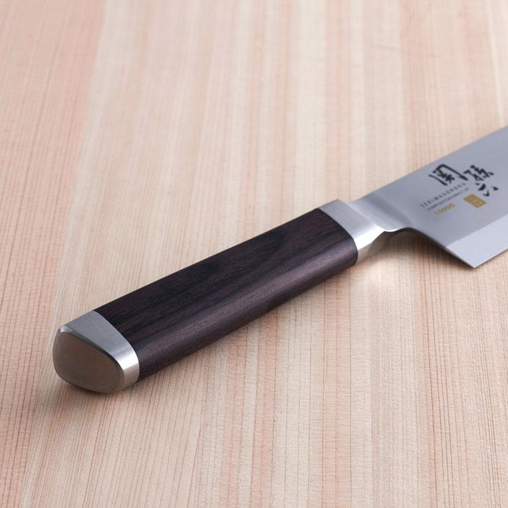 関孫六 15000ST 小三徳包丁 145mm AE5301 貝印 kai 包丁 ステンレス