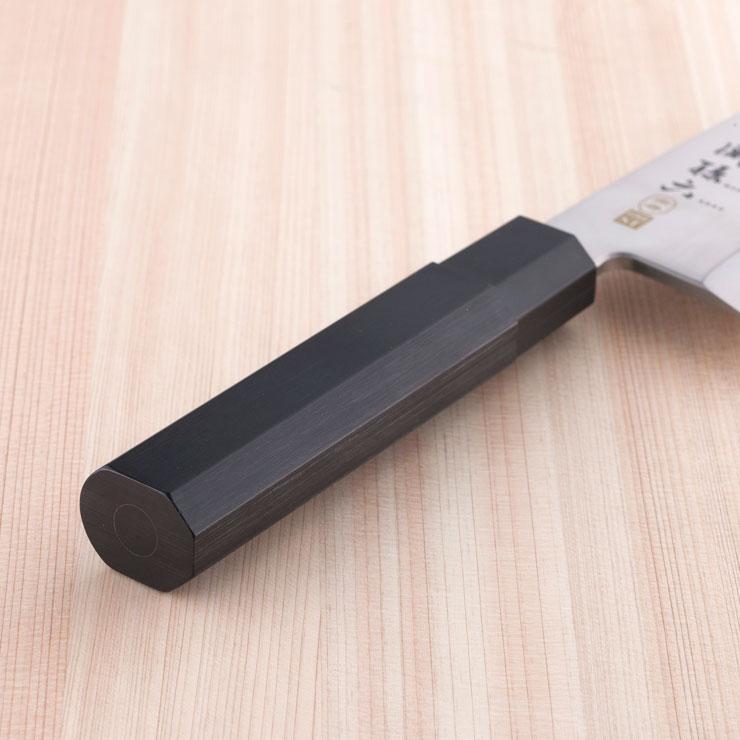 関孫六 金寿 ST 和包丁 出刃 165mm AK1102 貝印 kai 包丁